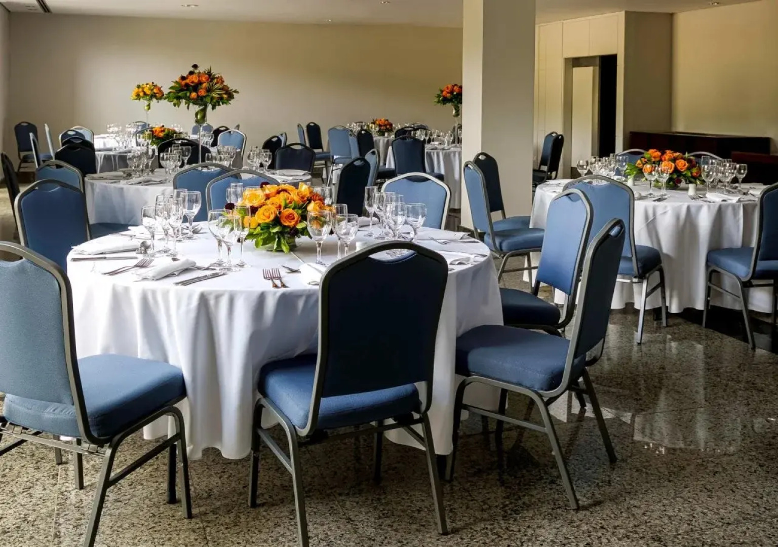 Pullman São Paulo Guarulhos Airport