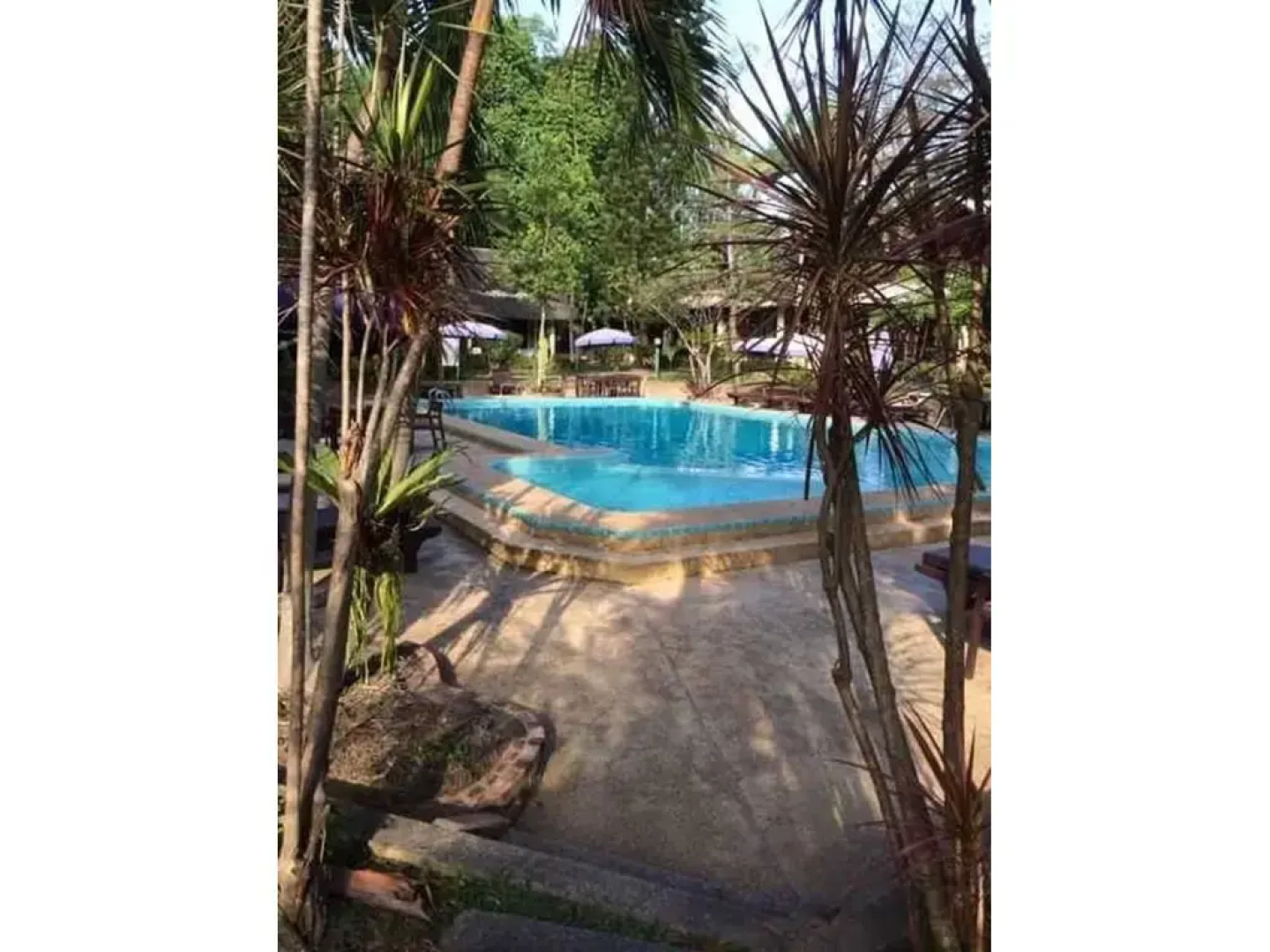 East Sea Resort