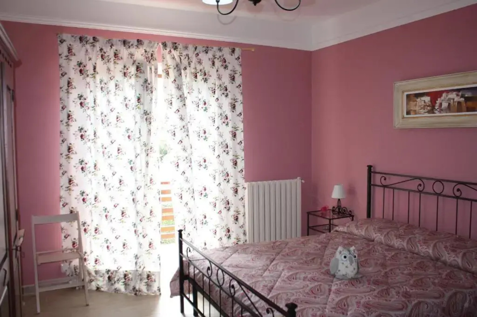 Oasi di Francesca B&B