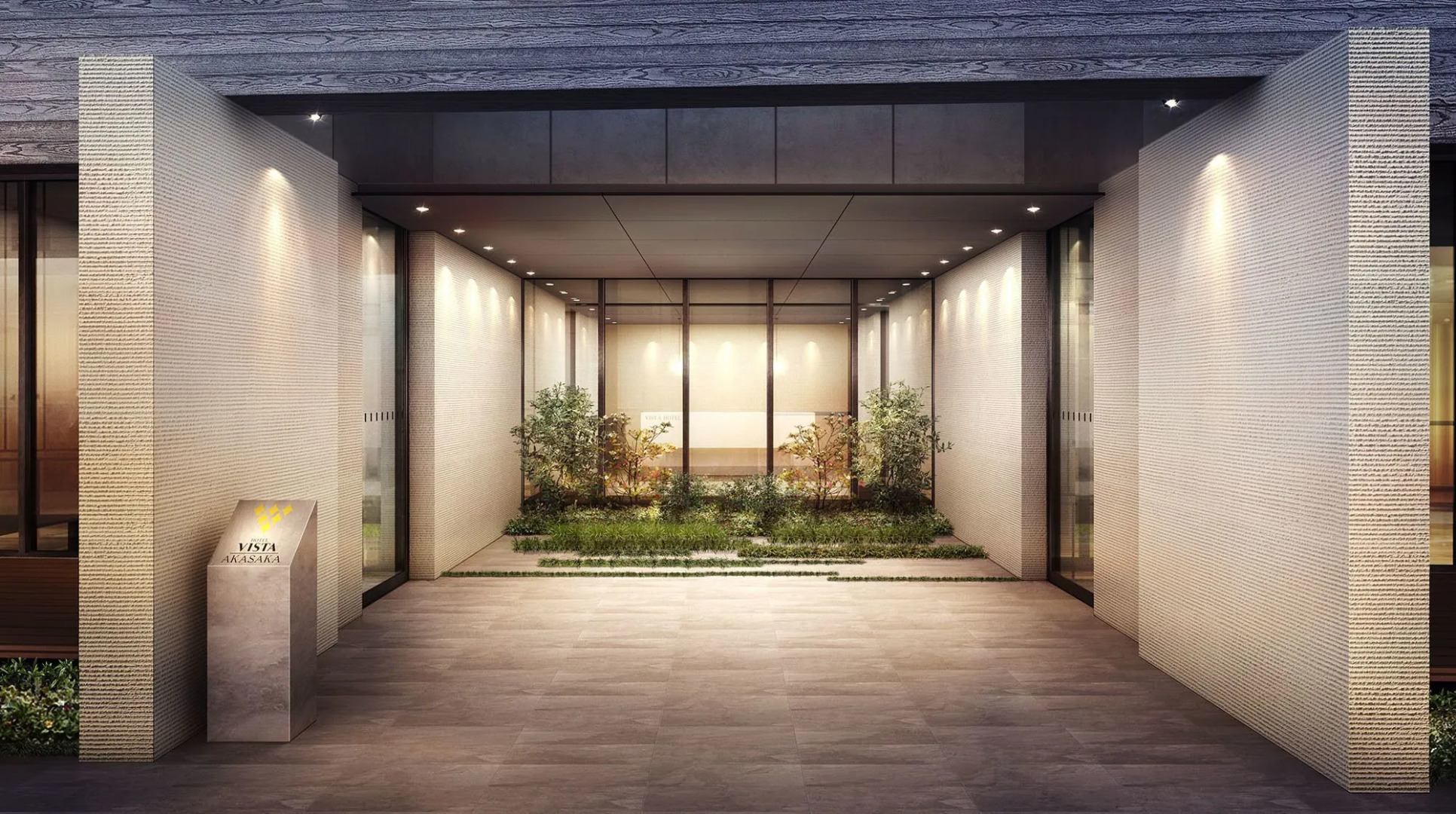 OMO3 Tokyo Akasaka by Hoshino Resorts