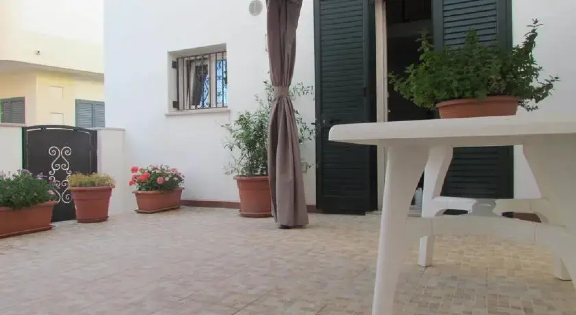 Apartment Fiori in Corte