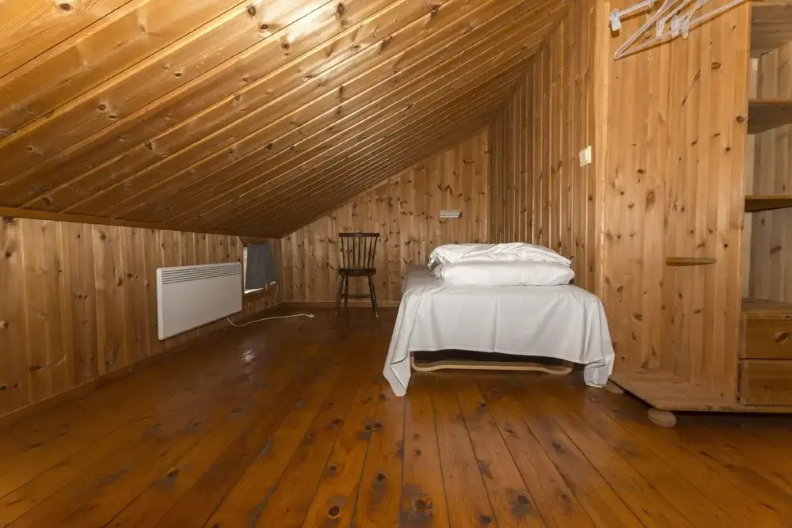 Vandrerhjem Lofotferie Kabelvåg