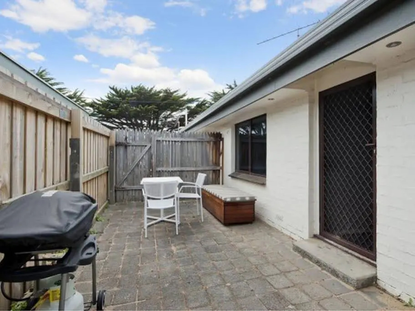 Apollo Bay By The Beach