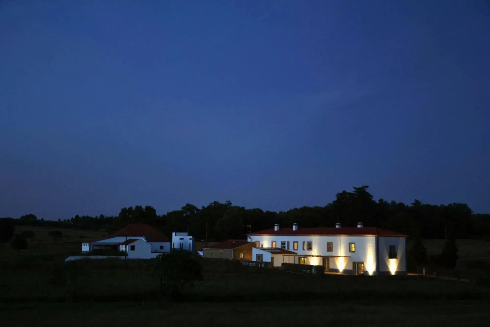 Quinta dos Carvalhos