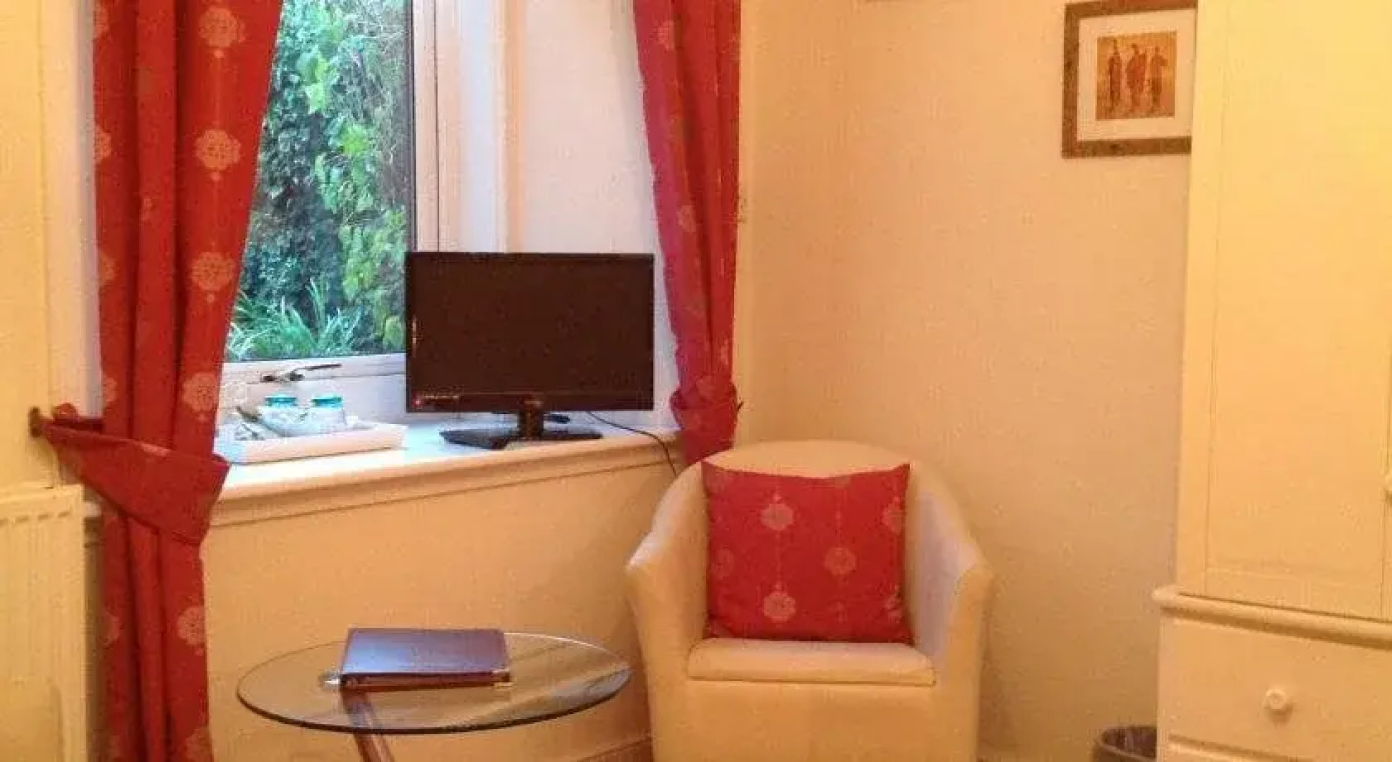 Moraydale Guest House