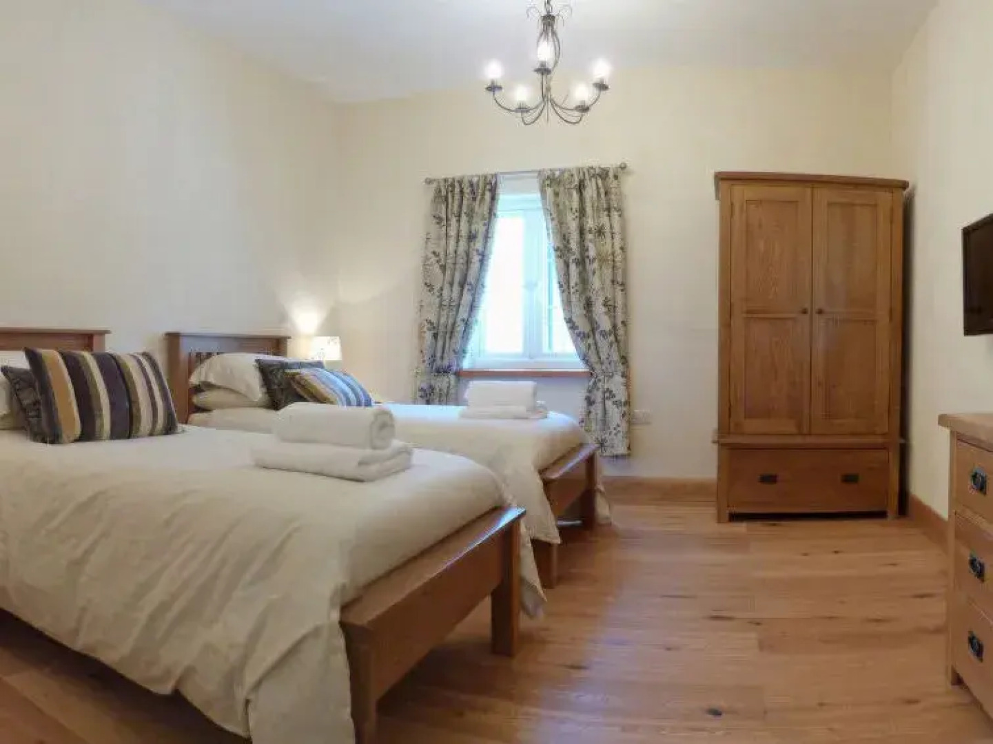 Holiday Home Old Rectory