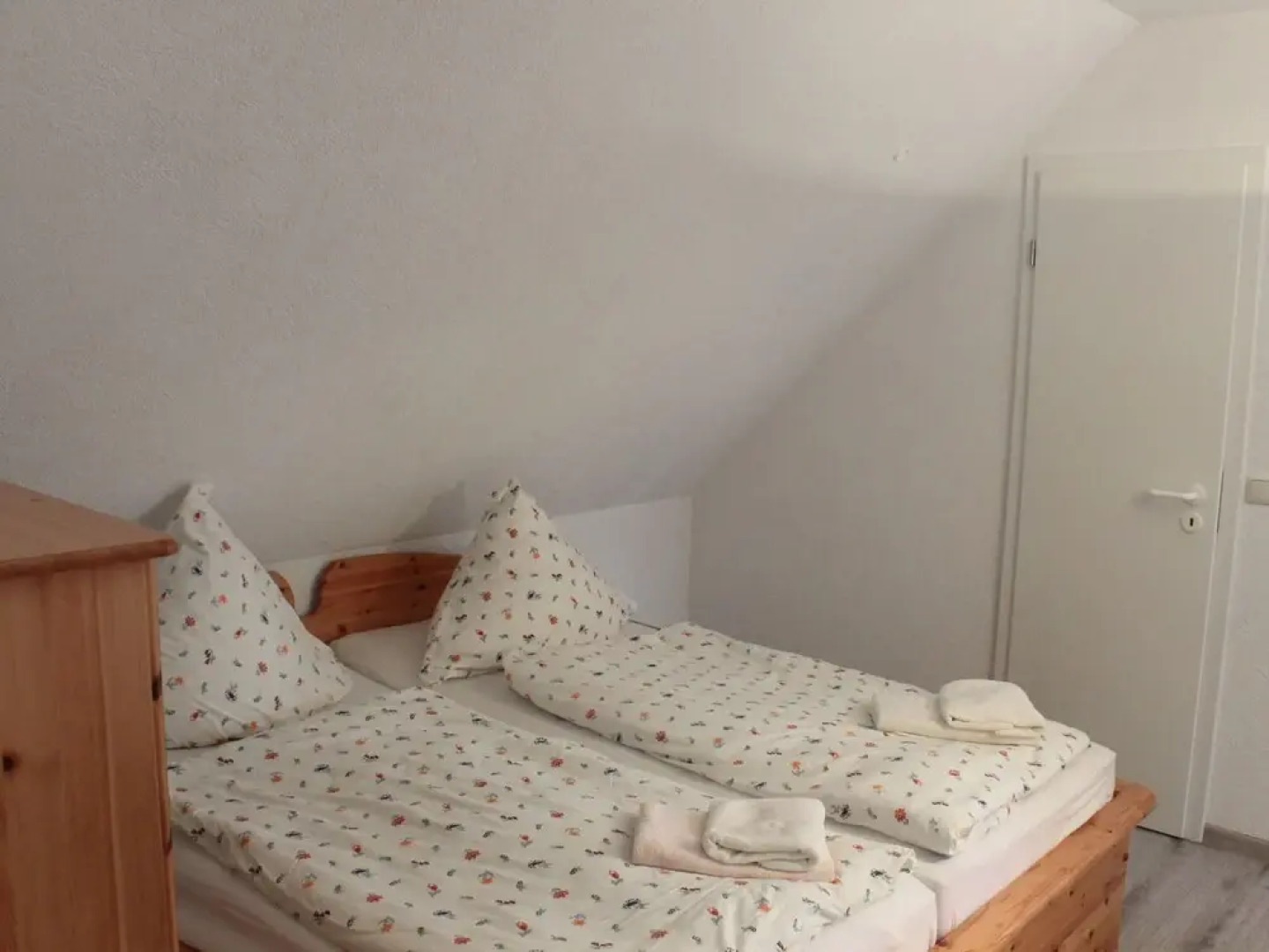 Gollwitzer Park Insel Poel