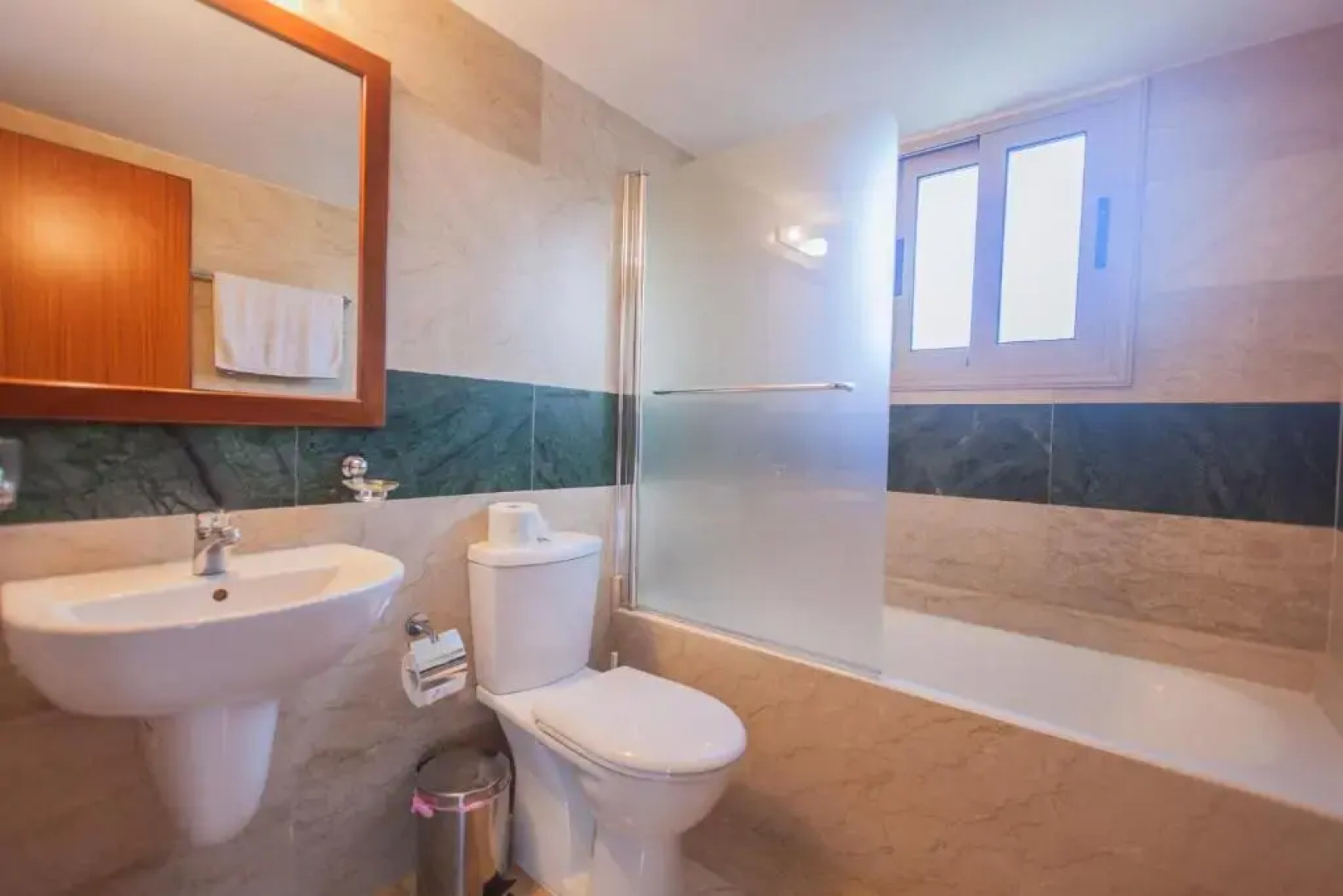 Villa Saraliana Sandy Beach Villas