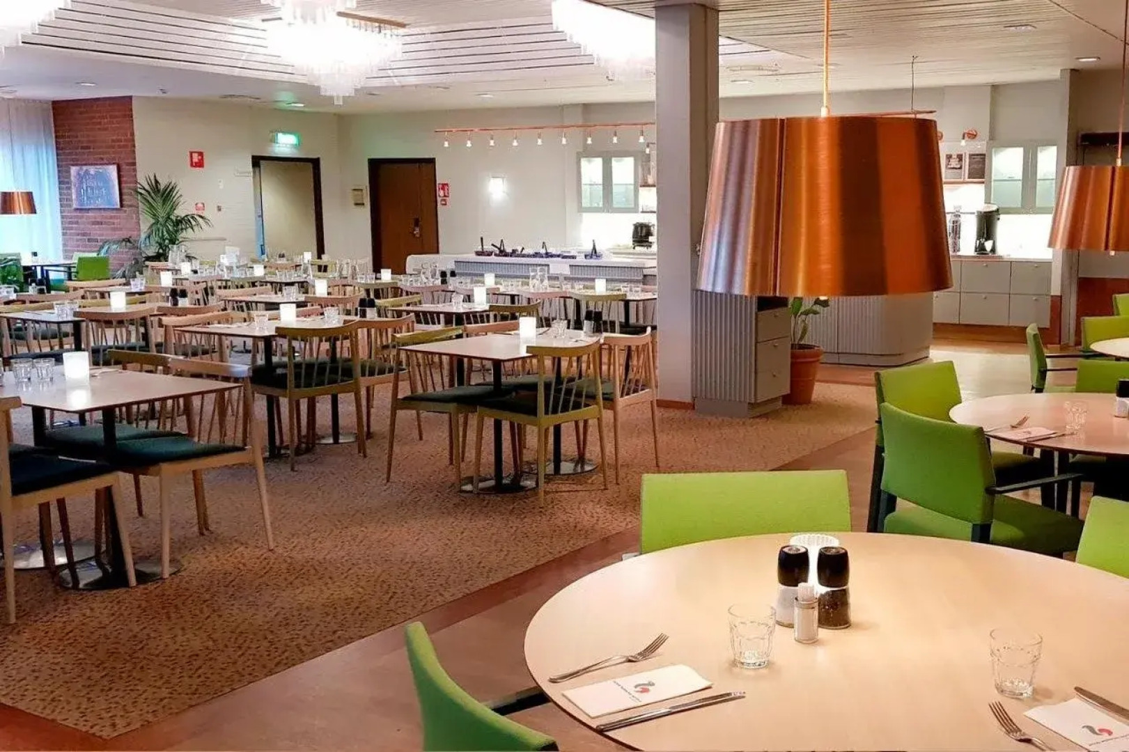 Good Morning + Helsingborg