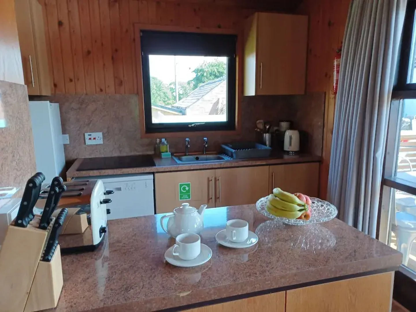 Green View Lodges