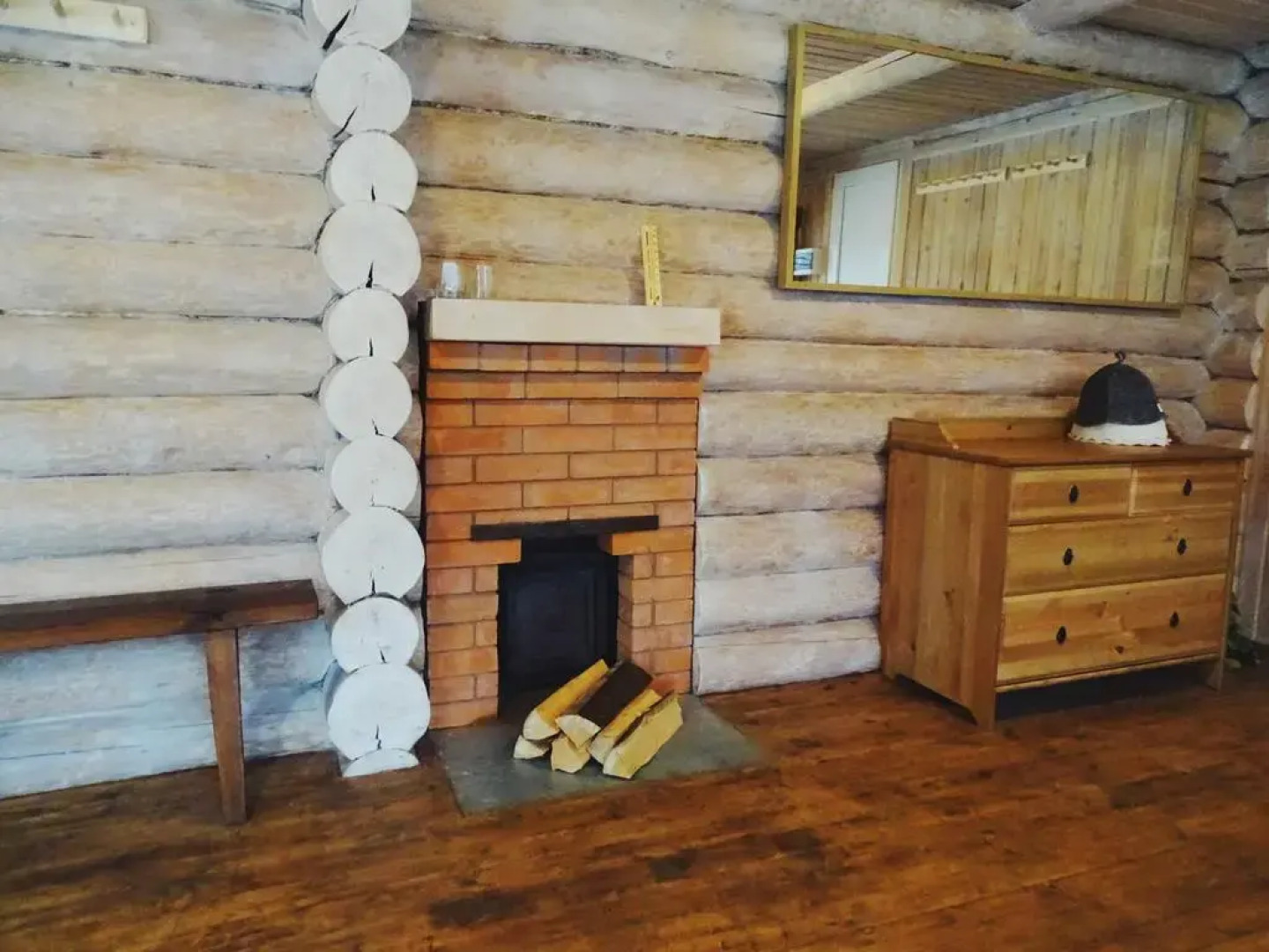 Semeinaya Baza Medvejia Kara