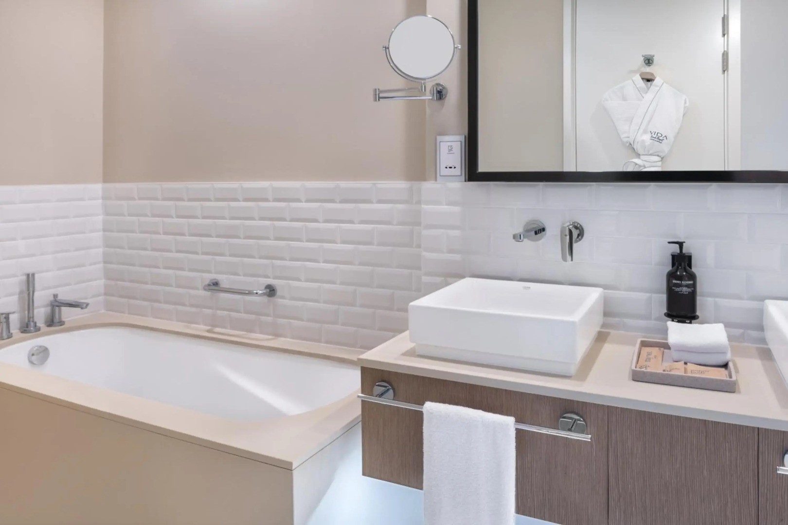 Vida Beach Resort Marassi Al Bahrain