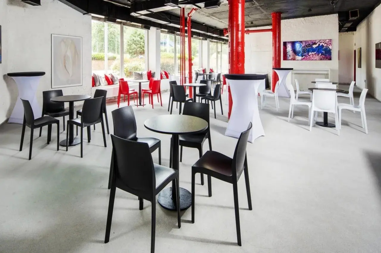 OREA Hotel Pyramida Praha