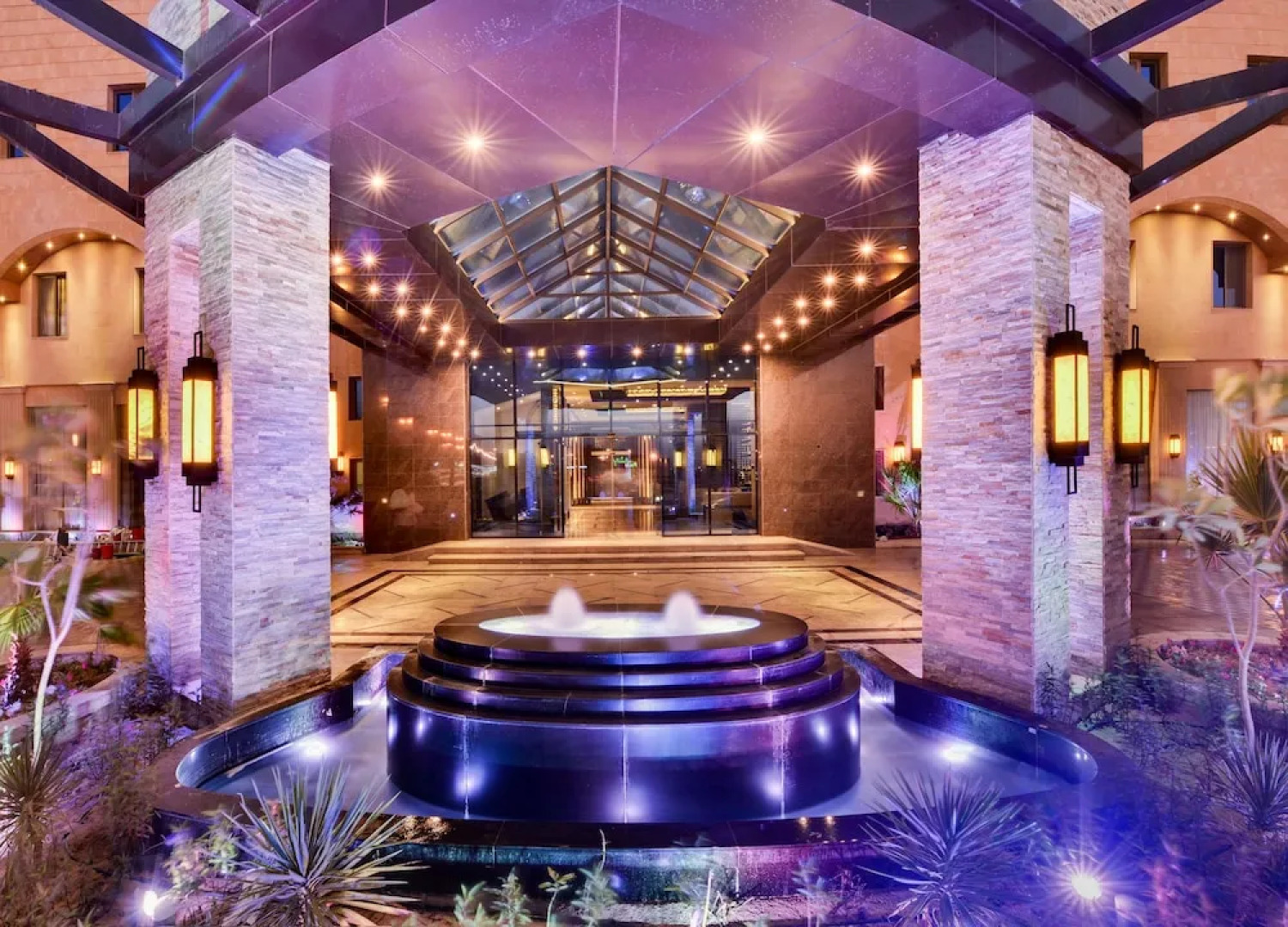 Braira AL Azizya Hotel  Resort