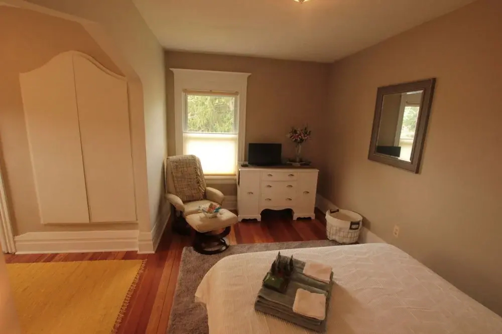 The Blue Water Boathouse Inn