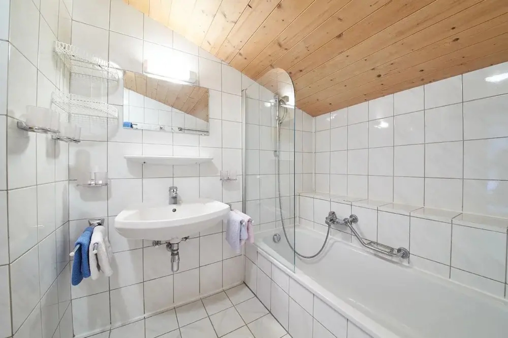 Appartements Moser by HolidayFlats24