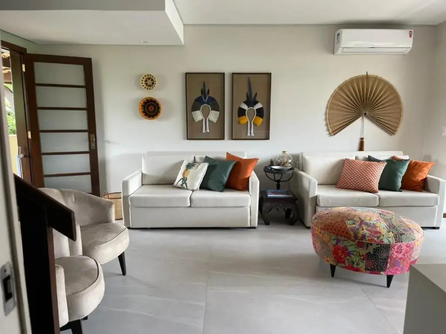 Bali Bahia Apartamento