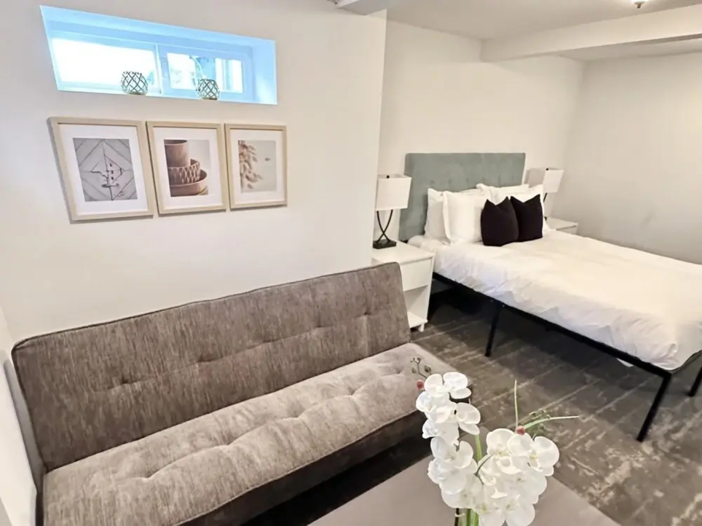 Charming Coastal 4BR Home Near Columbia River