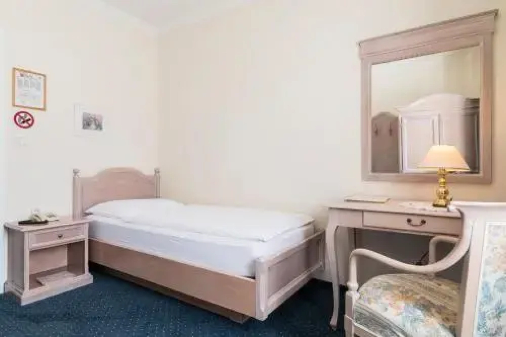 Hotel Amadeus