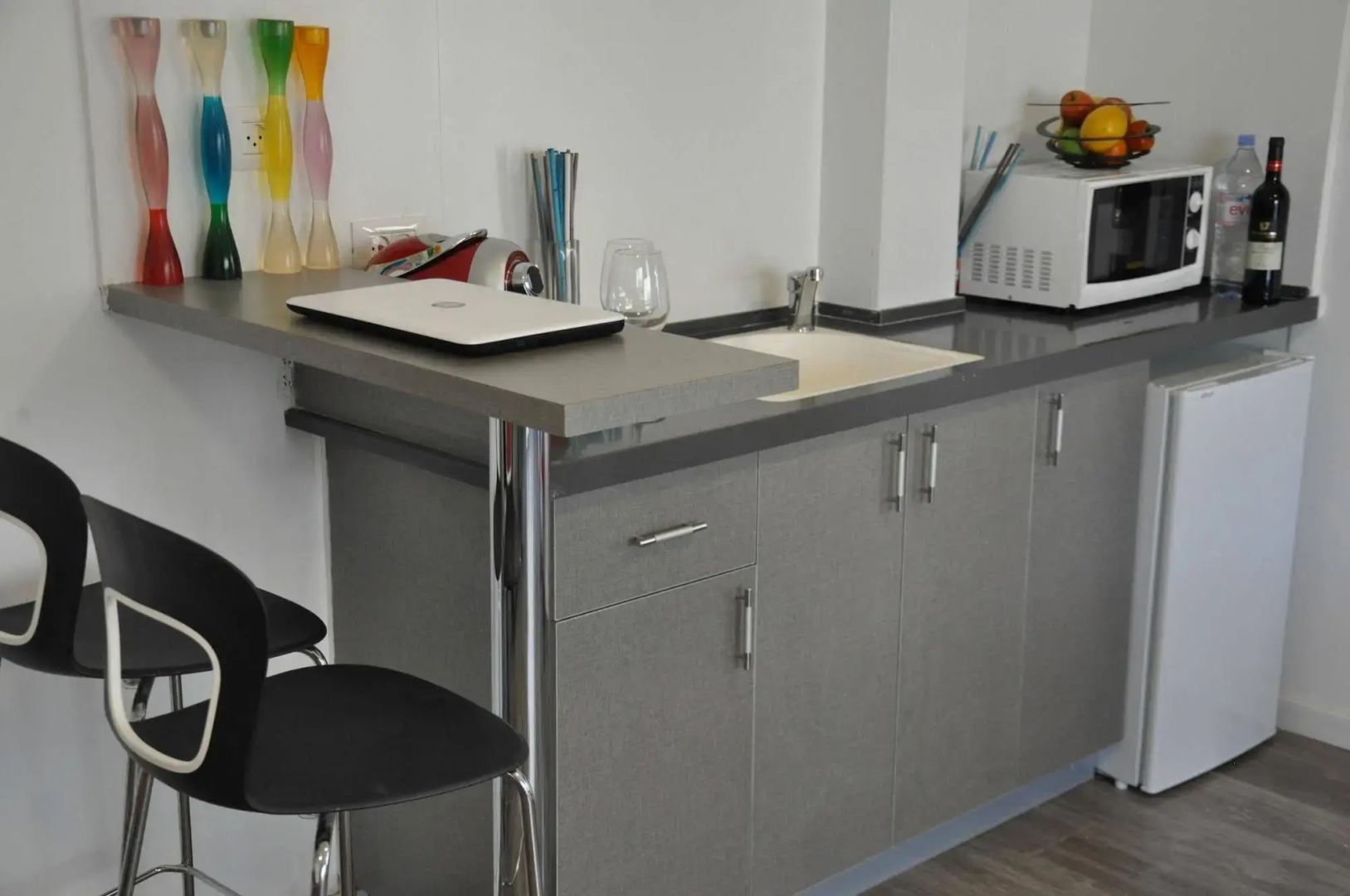 Dizengoff Sea Residence