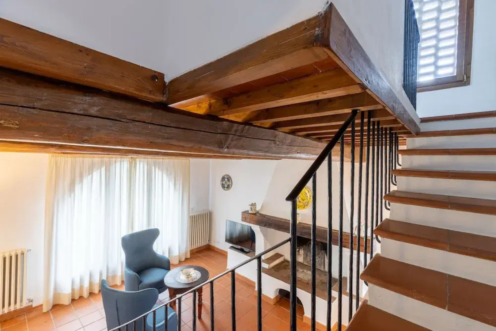 Poggio Nardini Agriturismo