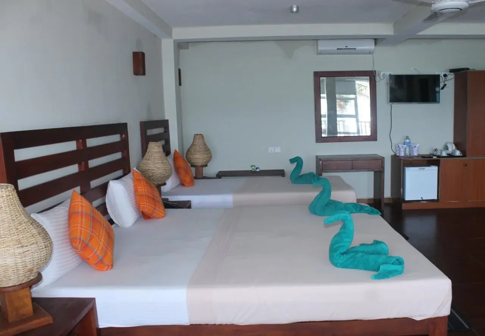 Paradise Beach Club Mirissa