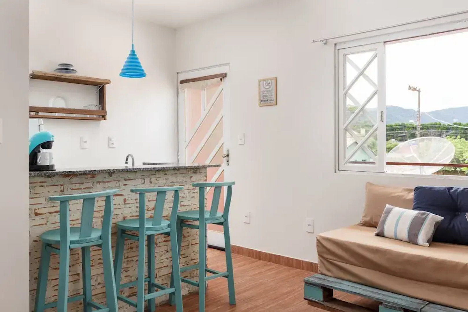 Recanto do Encanto Eco Beach Stay