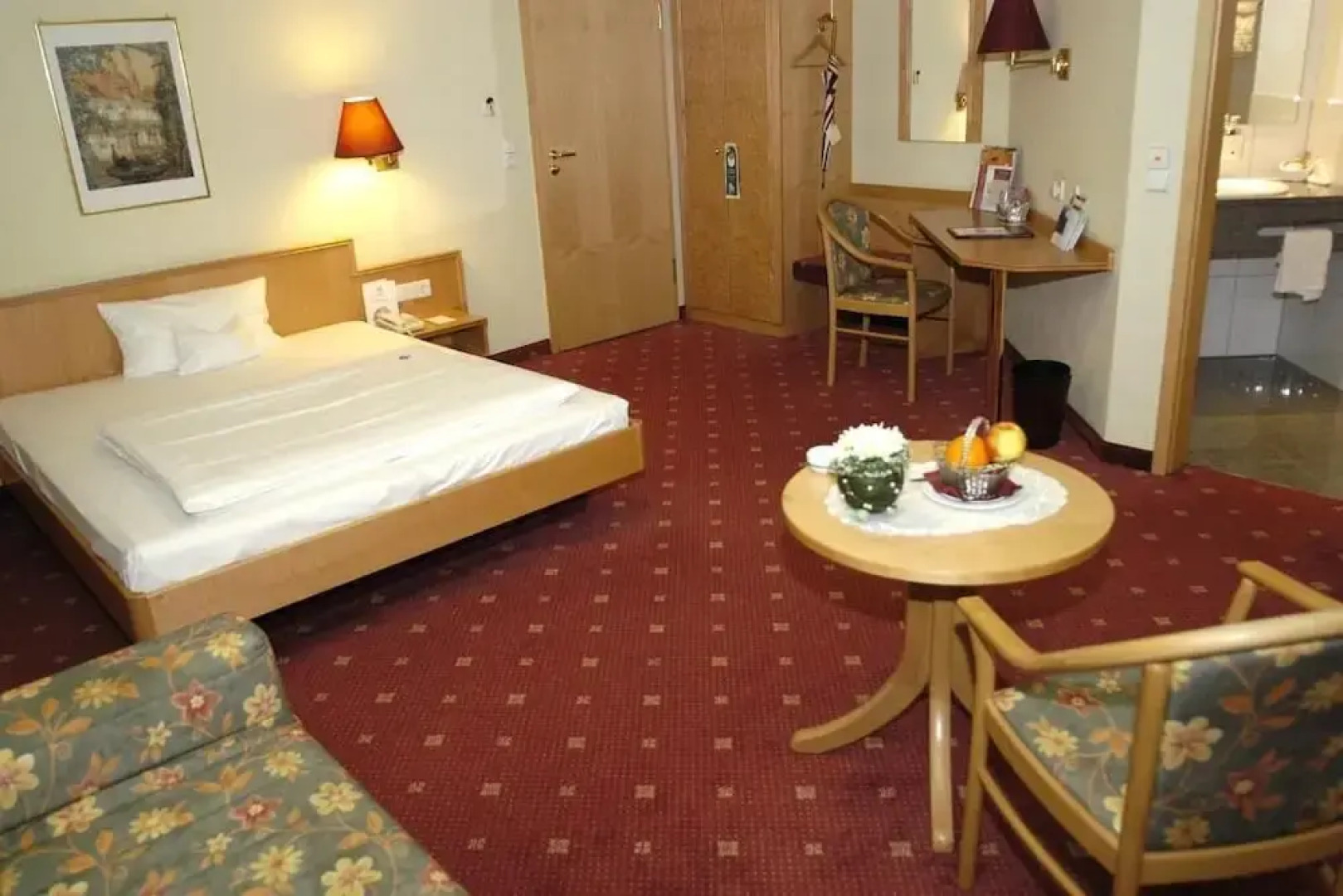 Walk´sches Haus - Hotel & Restaurants