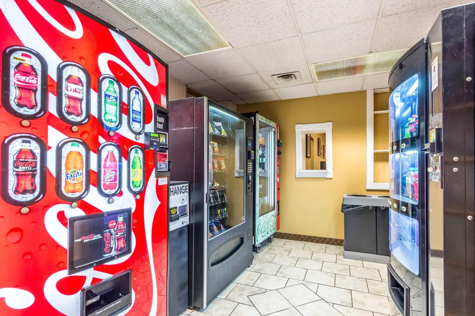 Clarion Hotel - Cincinnati North