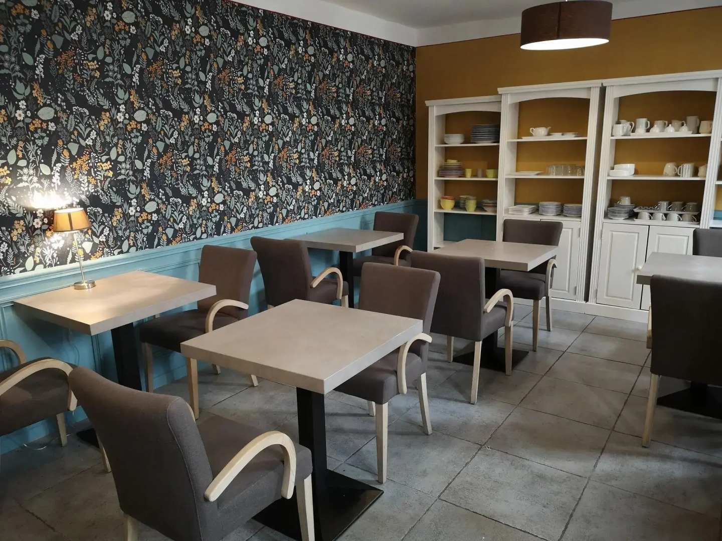 Hôtel de l'Amphithéâtre