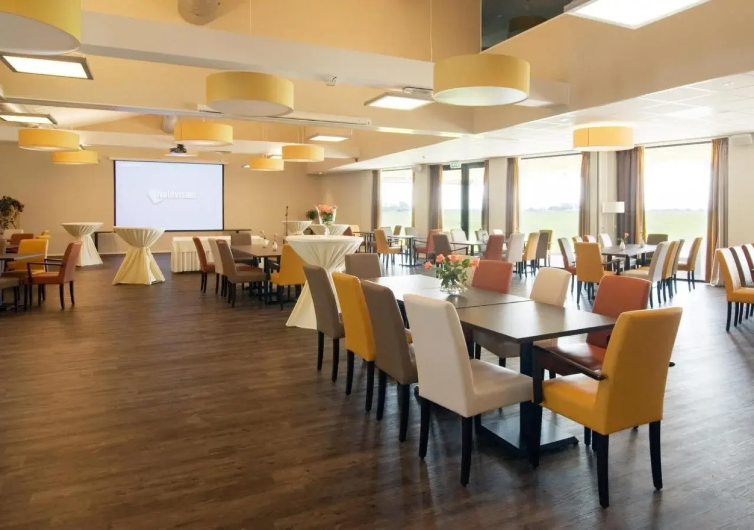 Best Western Hotel Restaurant Aduard