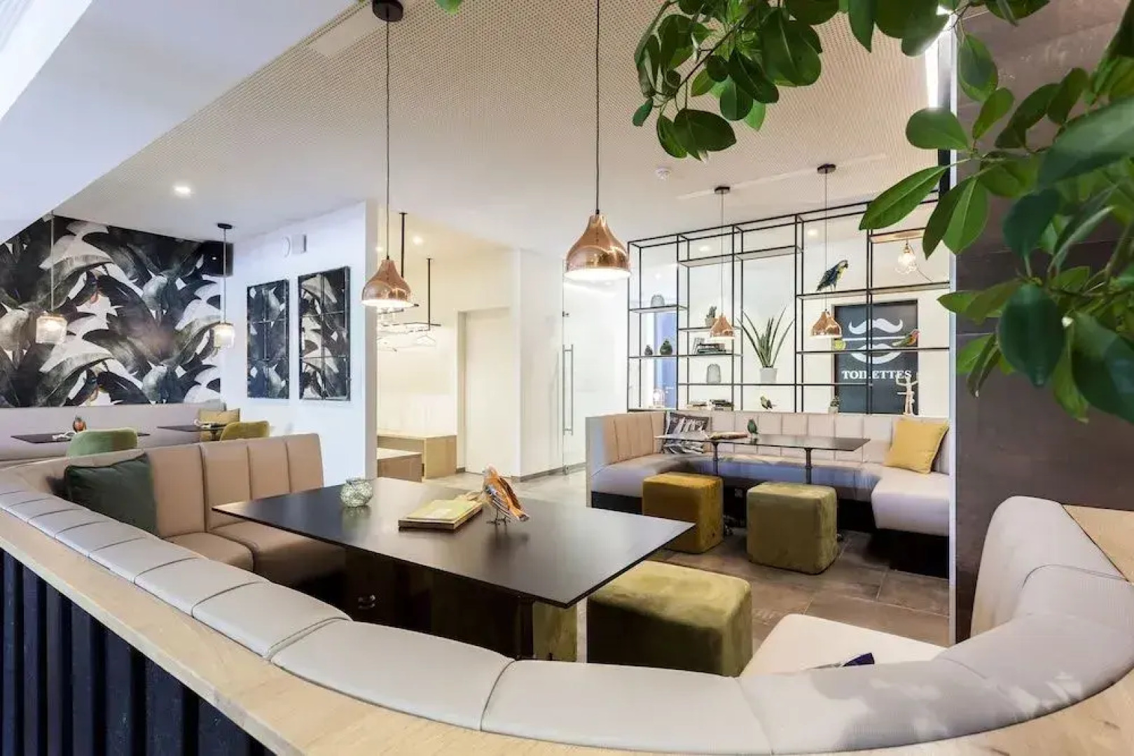 Le Val d'Arimont Hotel