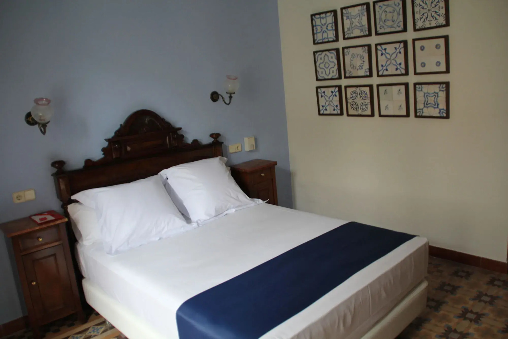 Hotel Medium Renaixença