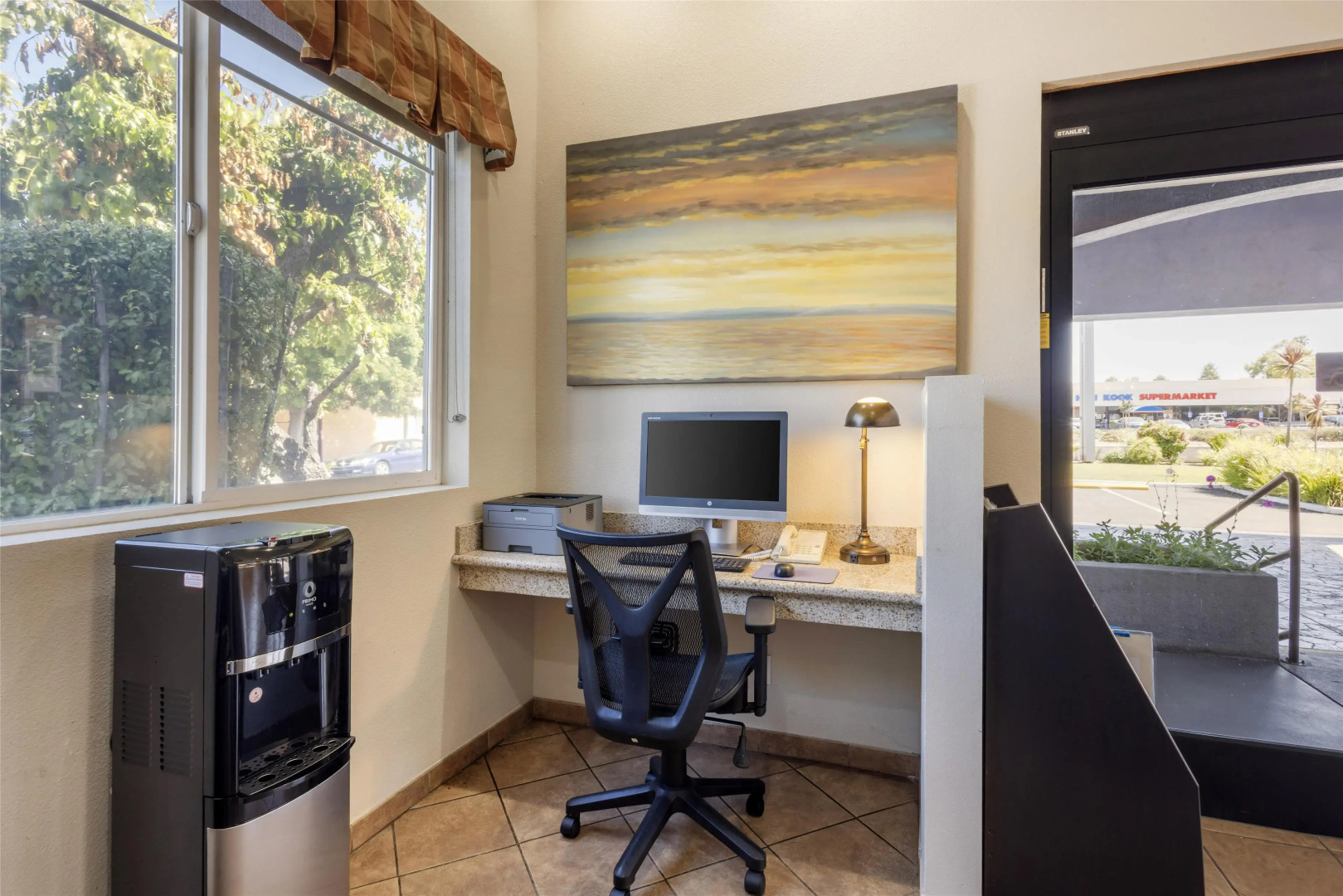 Best Western Inn Santa Clara