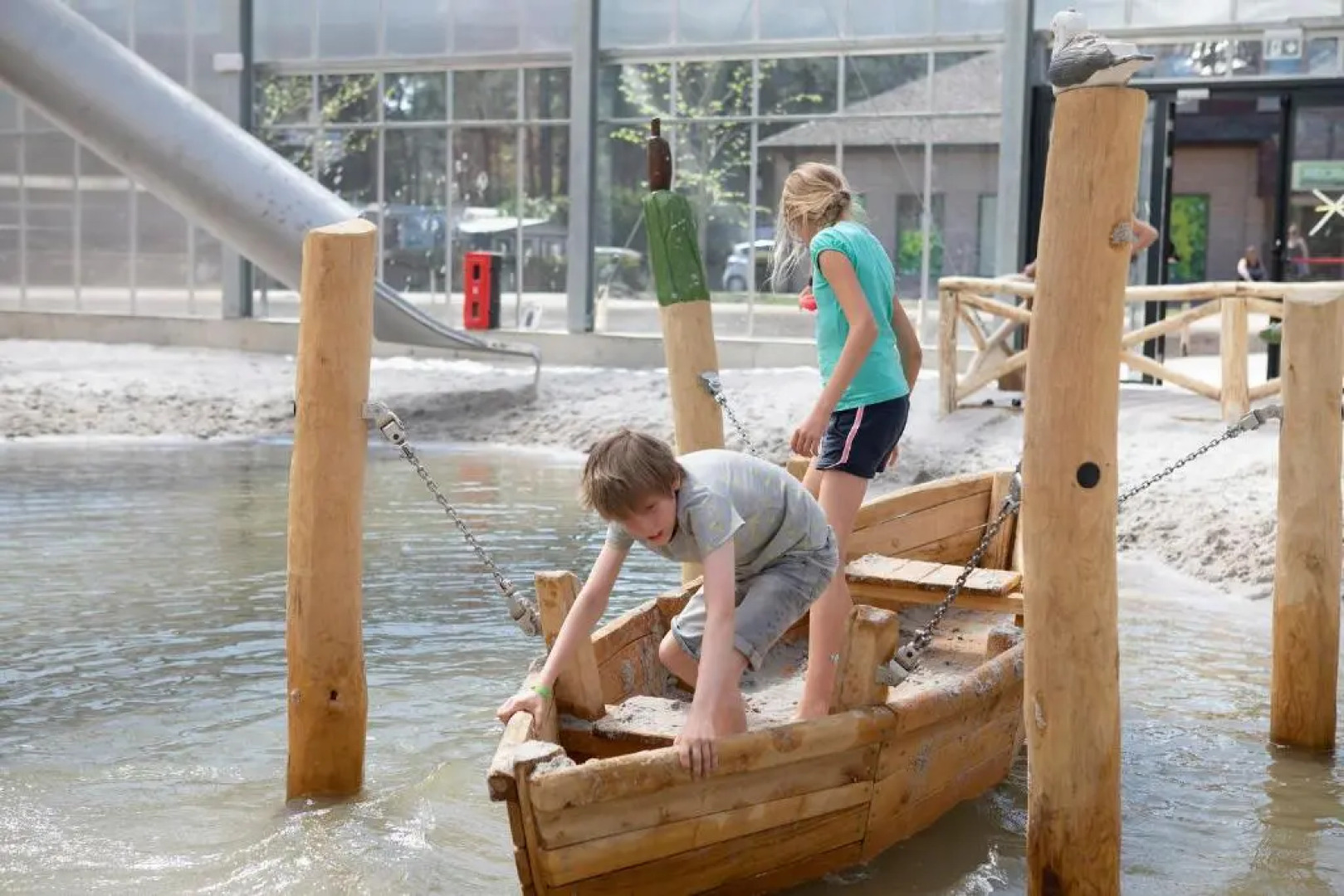 Bm Kattenbos Mobile Home 6p