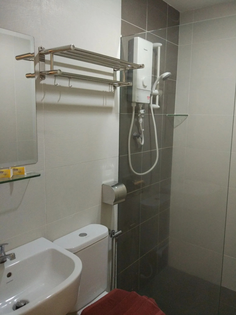 Hotel Alpha
