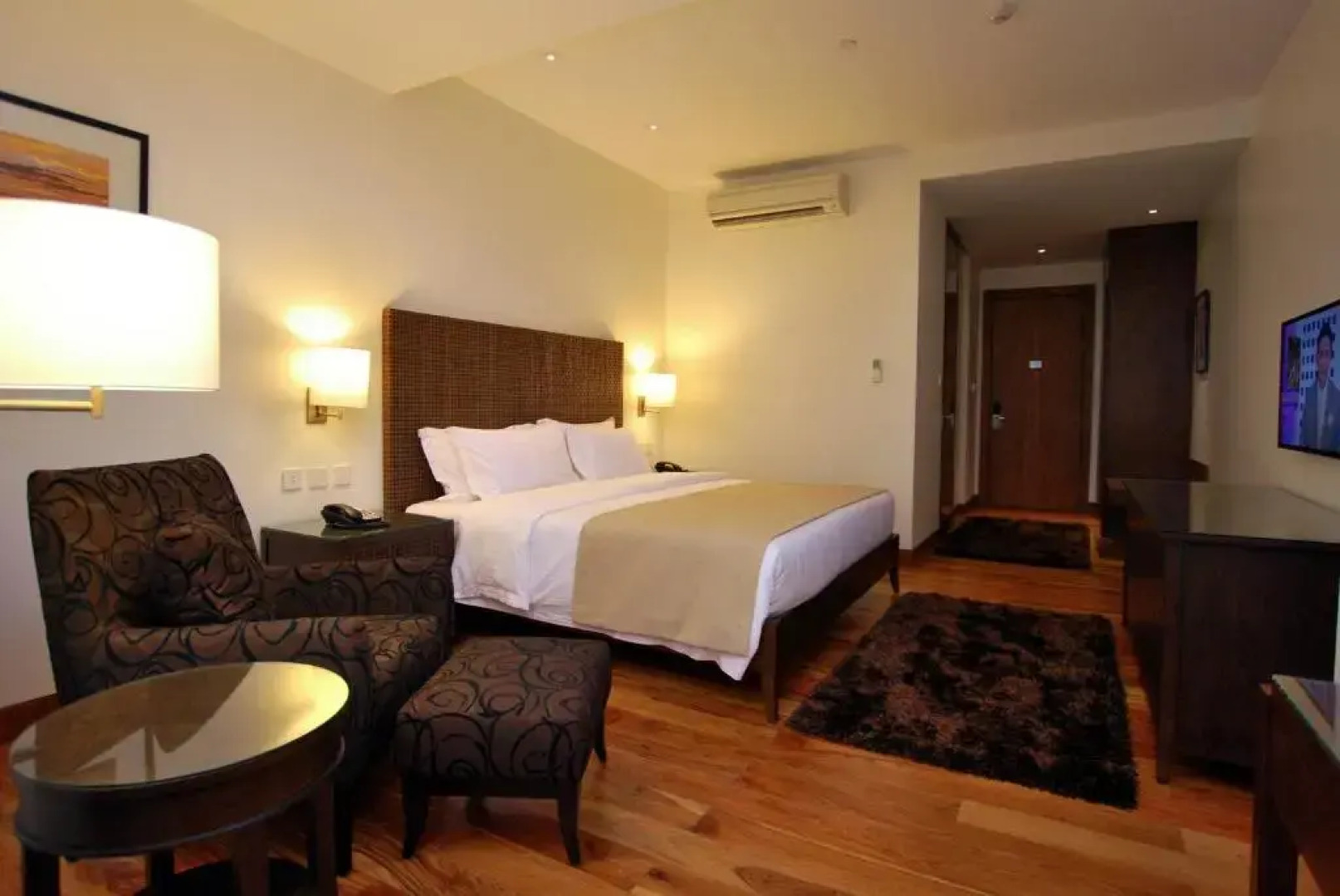 City Garden GRAND Hotel