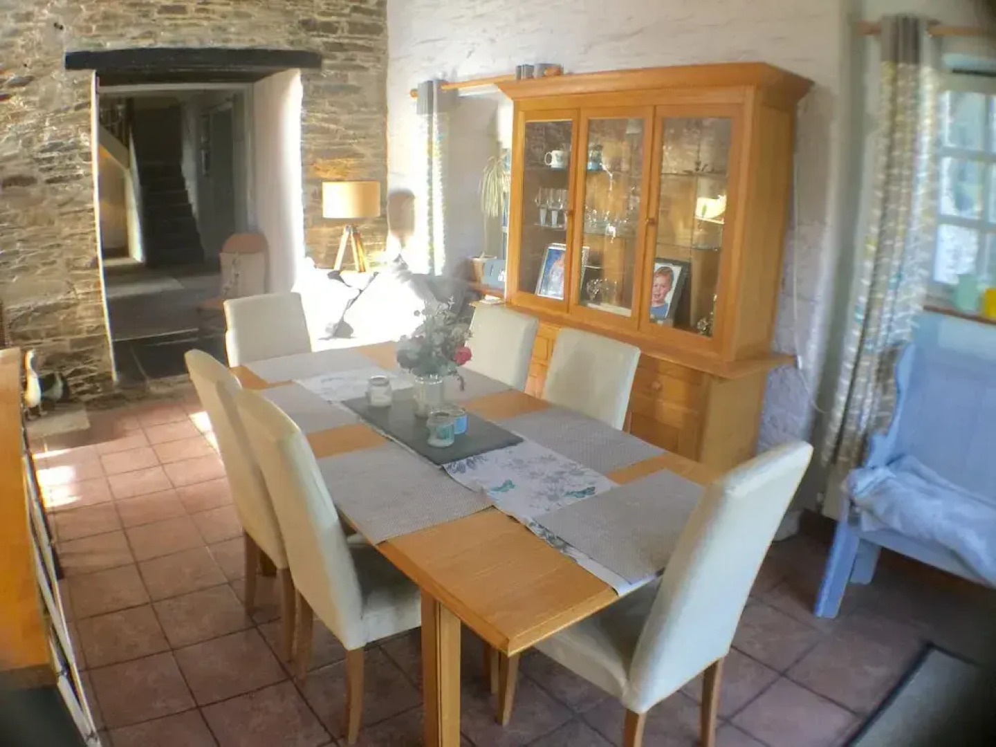 Polean Farm Cottages