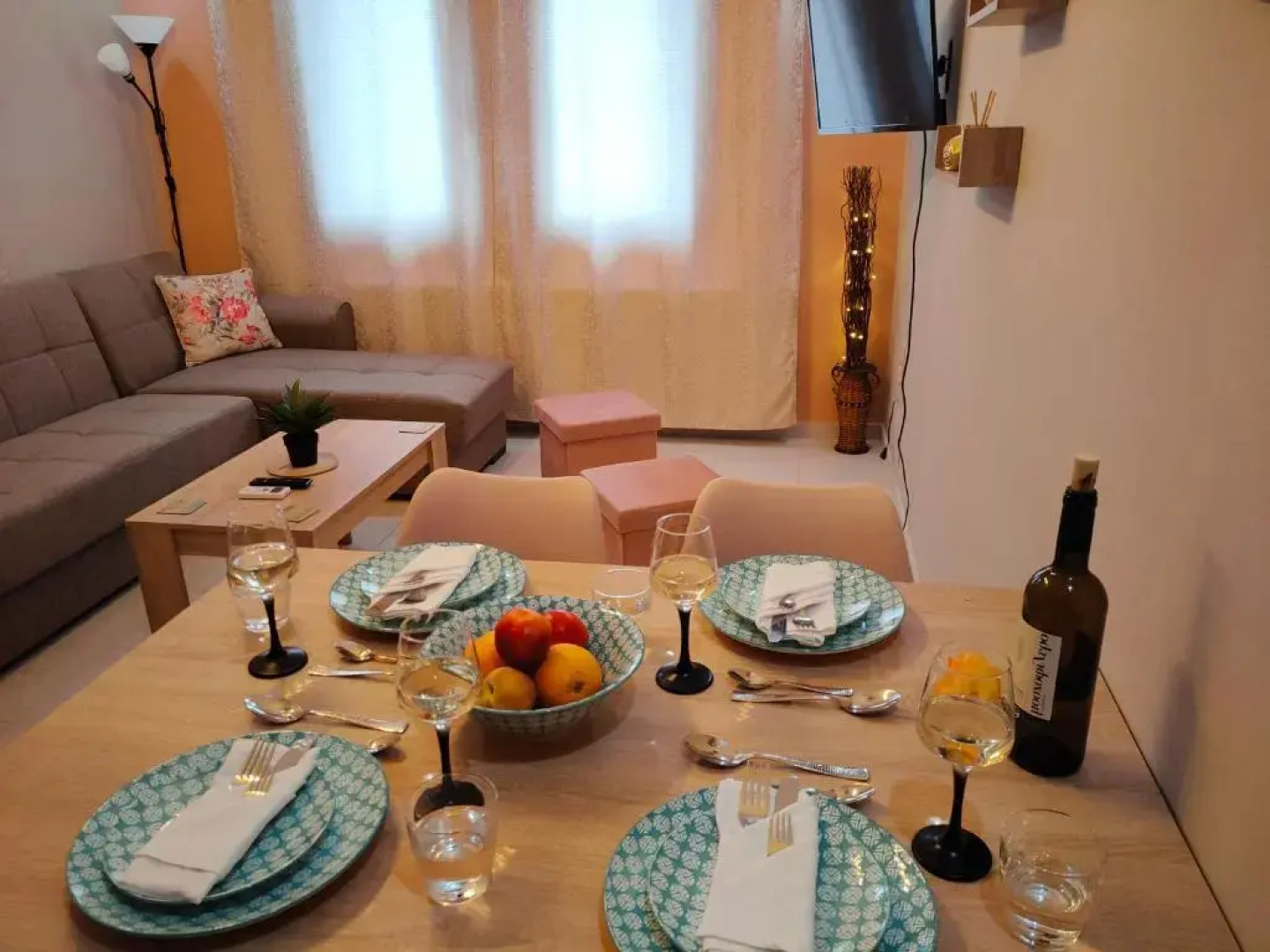 Philoxenia Guest House