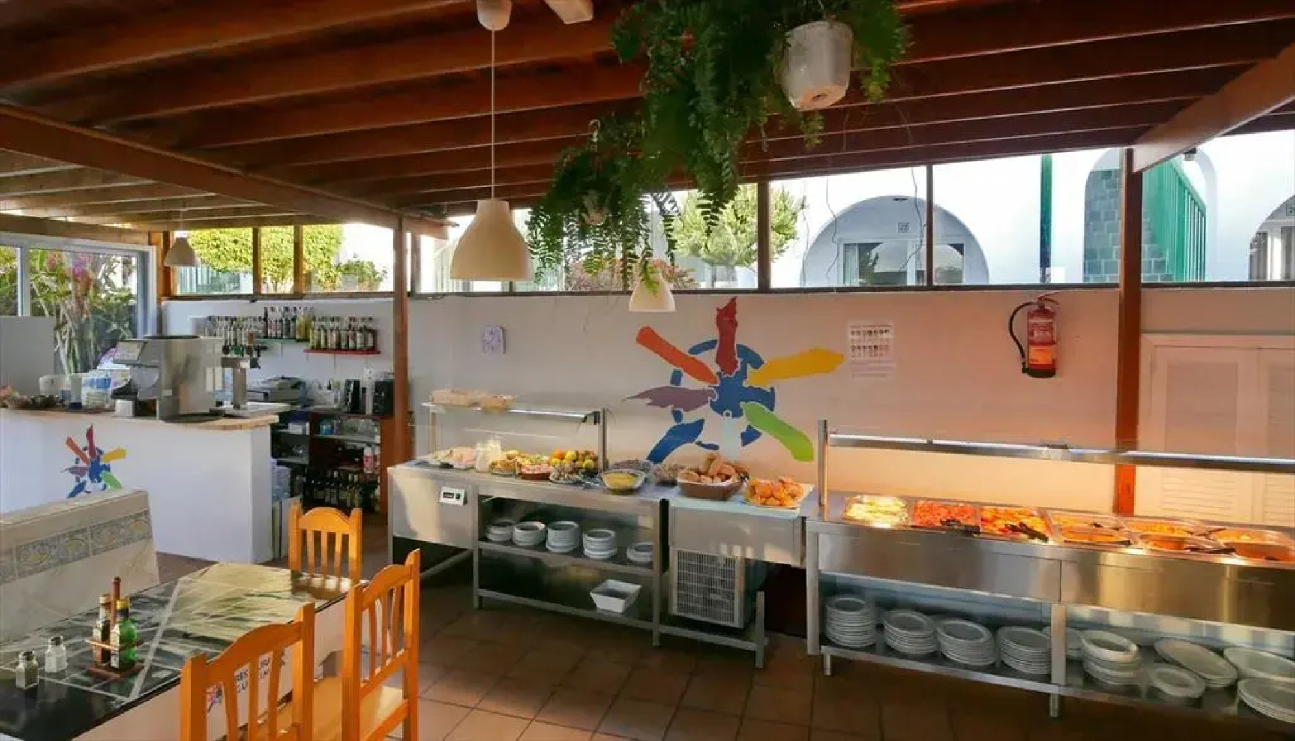 Guacimeta Apartamentos