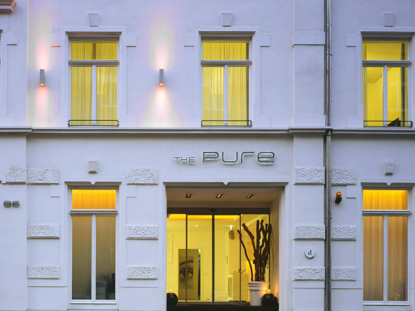 The Pure, a Member of Design Hotels