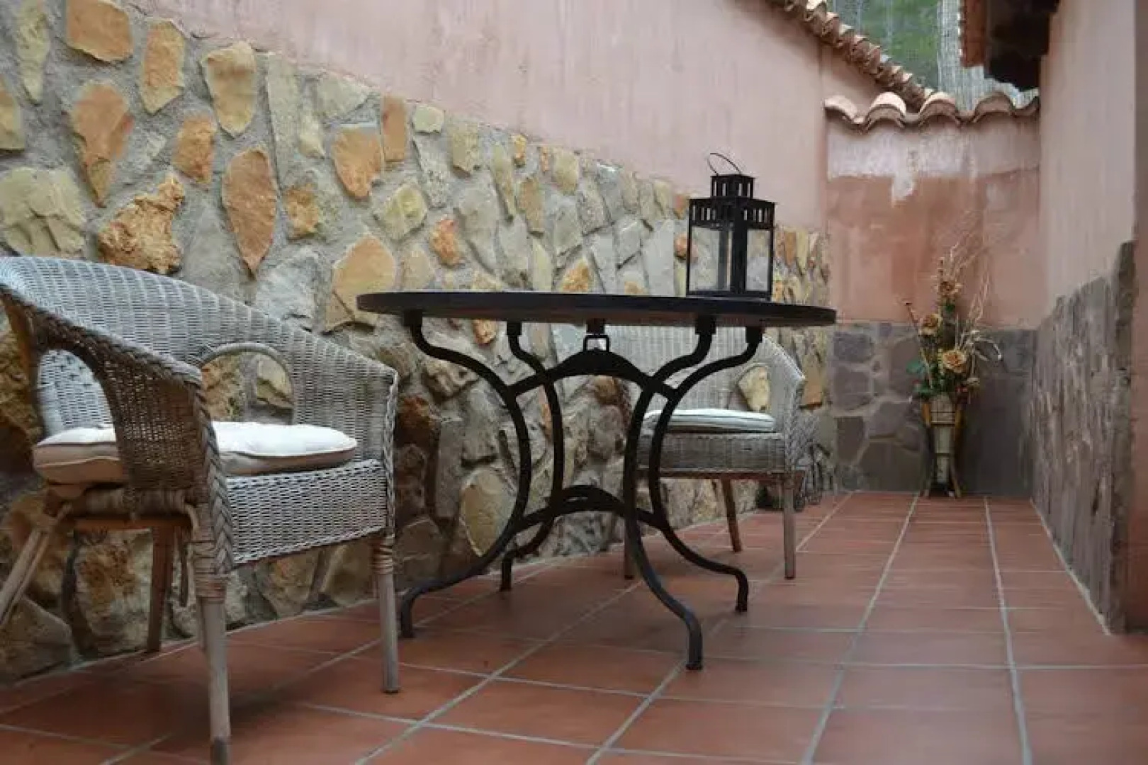 Hotel - Restaurante Prado Del Navazo