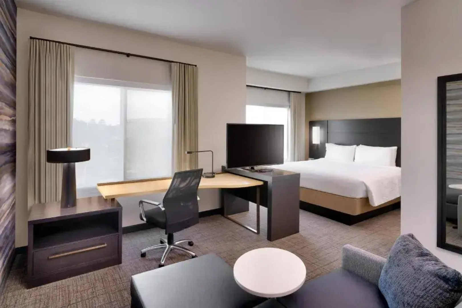 Residence Inn Brunswick