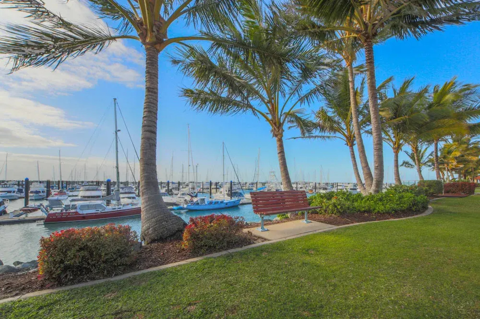 Clarion Hotel Mackay Marina