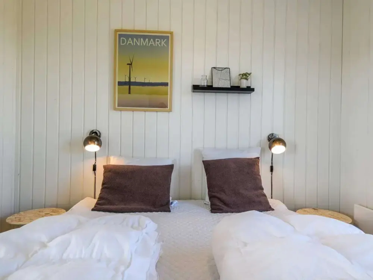 Holiday Home in RingkÃ¸bing