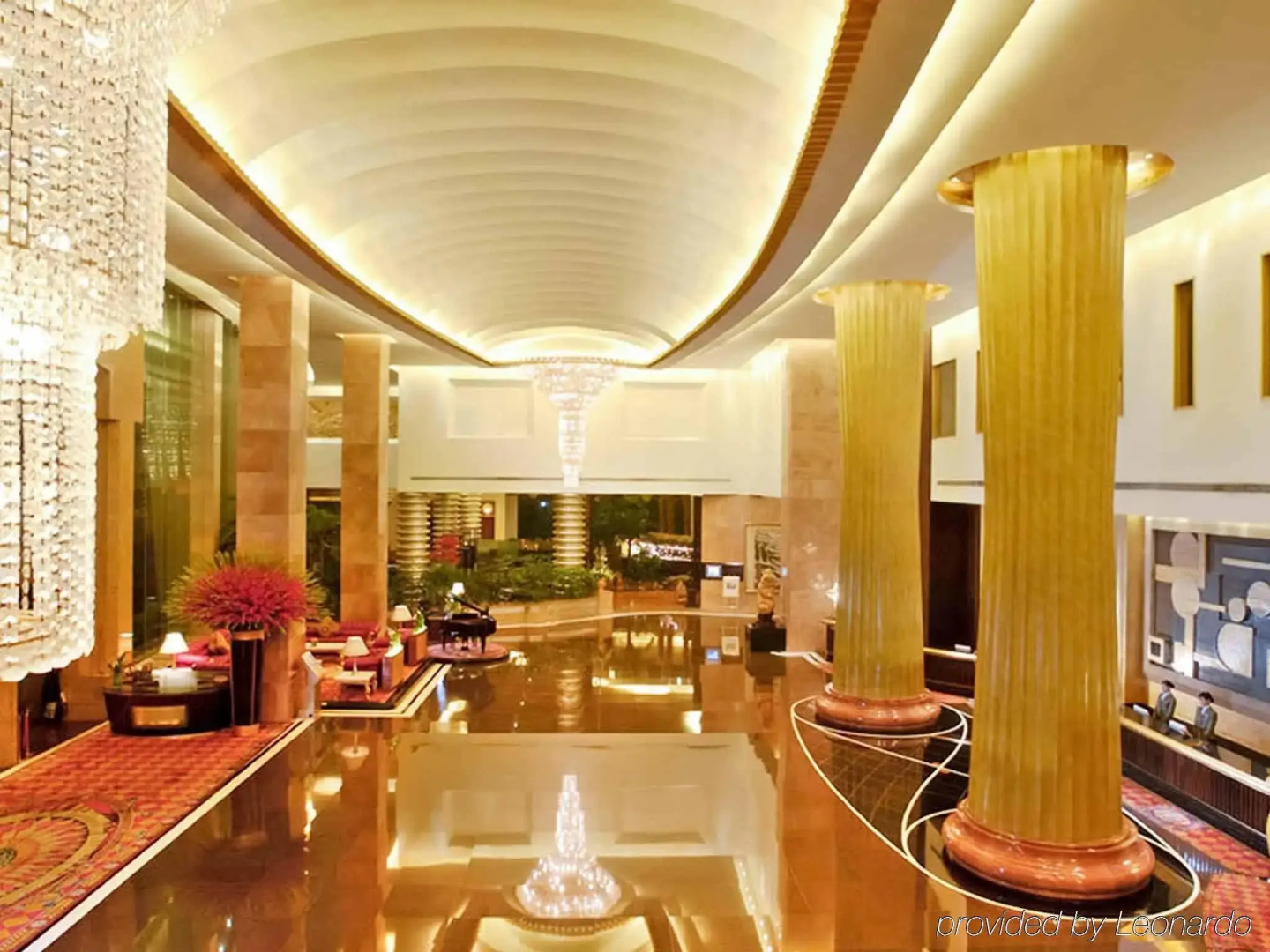 Cinese Hotel Dongguan