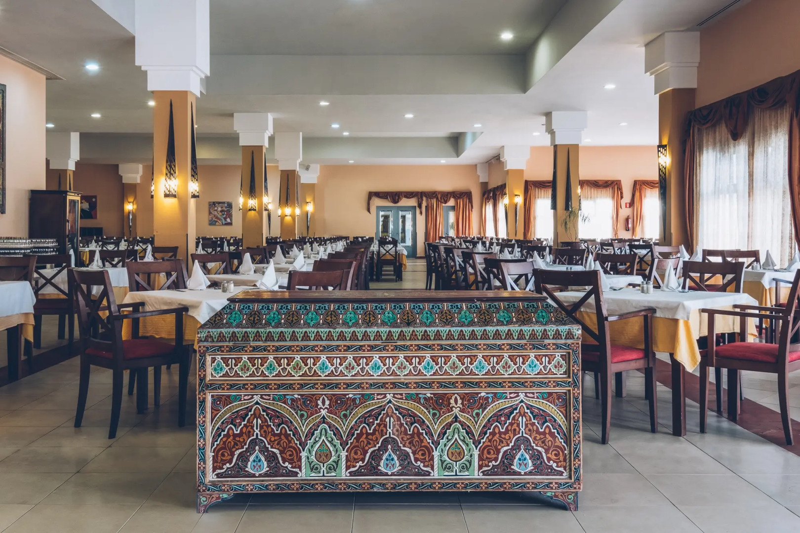 Iberostar Waves Saïdia