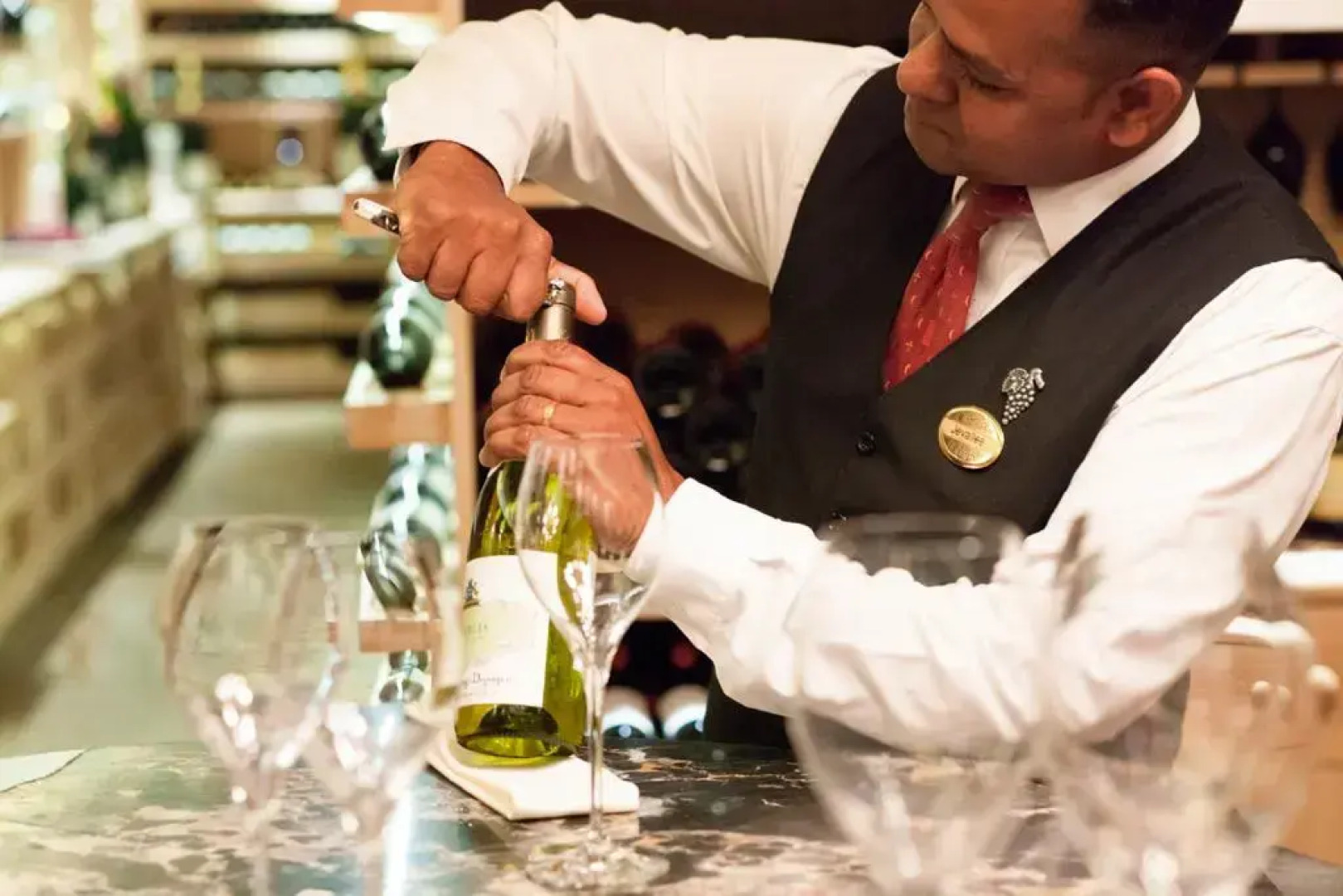 Constance Prince Maurice