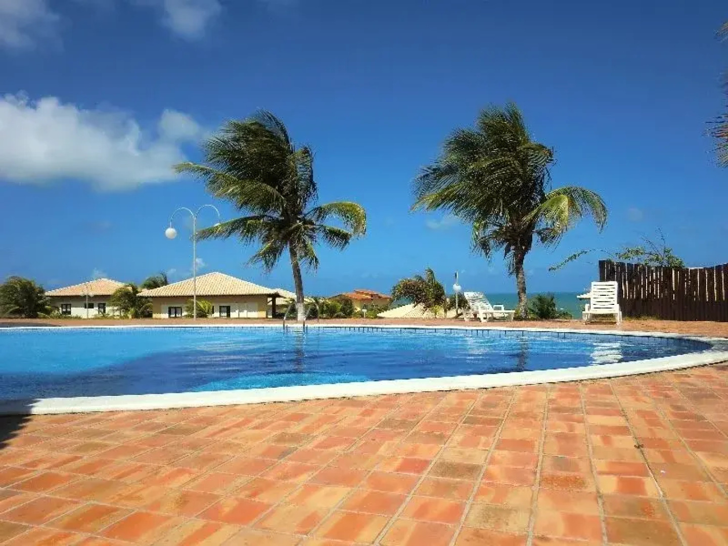 Condominio Residencial Recanto Zumbi