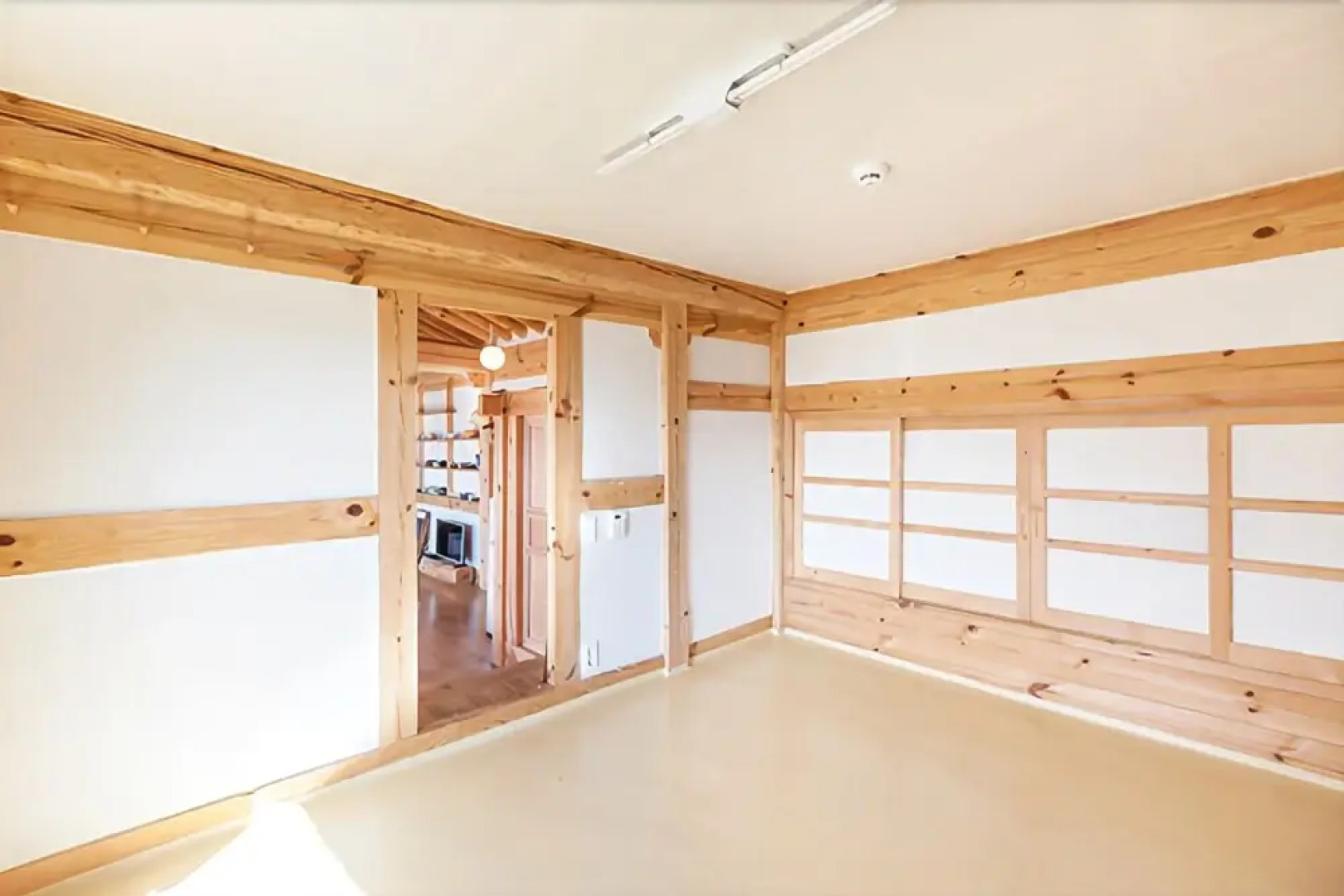 Hadong Jjillekkoch Hill Pension